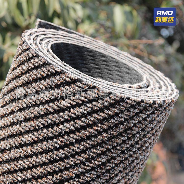 青岛流星纹地纹毯防滑星流脚Centaur-垫走议廊会室专用地垫