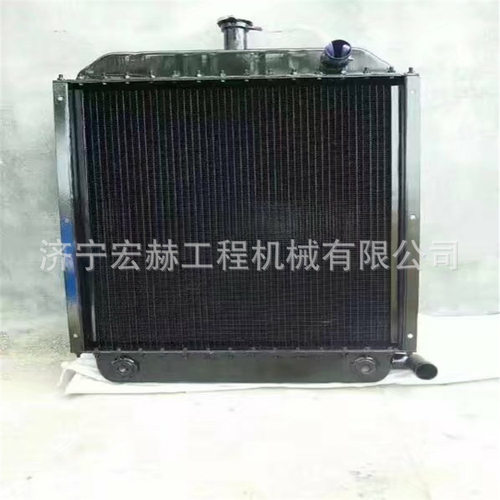 成工30 50E 955 50E-II装载机 水箱 油散 中冷器 散热器 全车配件