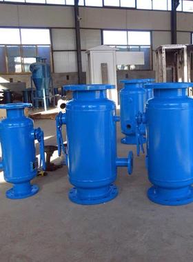 全动业水自立式理反冲洗过滤工器直通式管道处理03652器工业排污