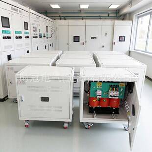 三相干式0变压A器械SG-125KVSG-60KVA48v220v230v208v690V越南缅