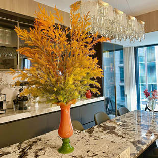 黄色千层金鲜花云南直发鲜切花室内水培绿植家养插花配草婚庆用花