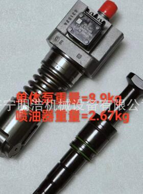 332X1021单体泵F00BL0P047发动机配件