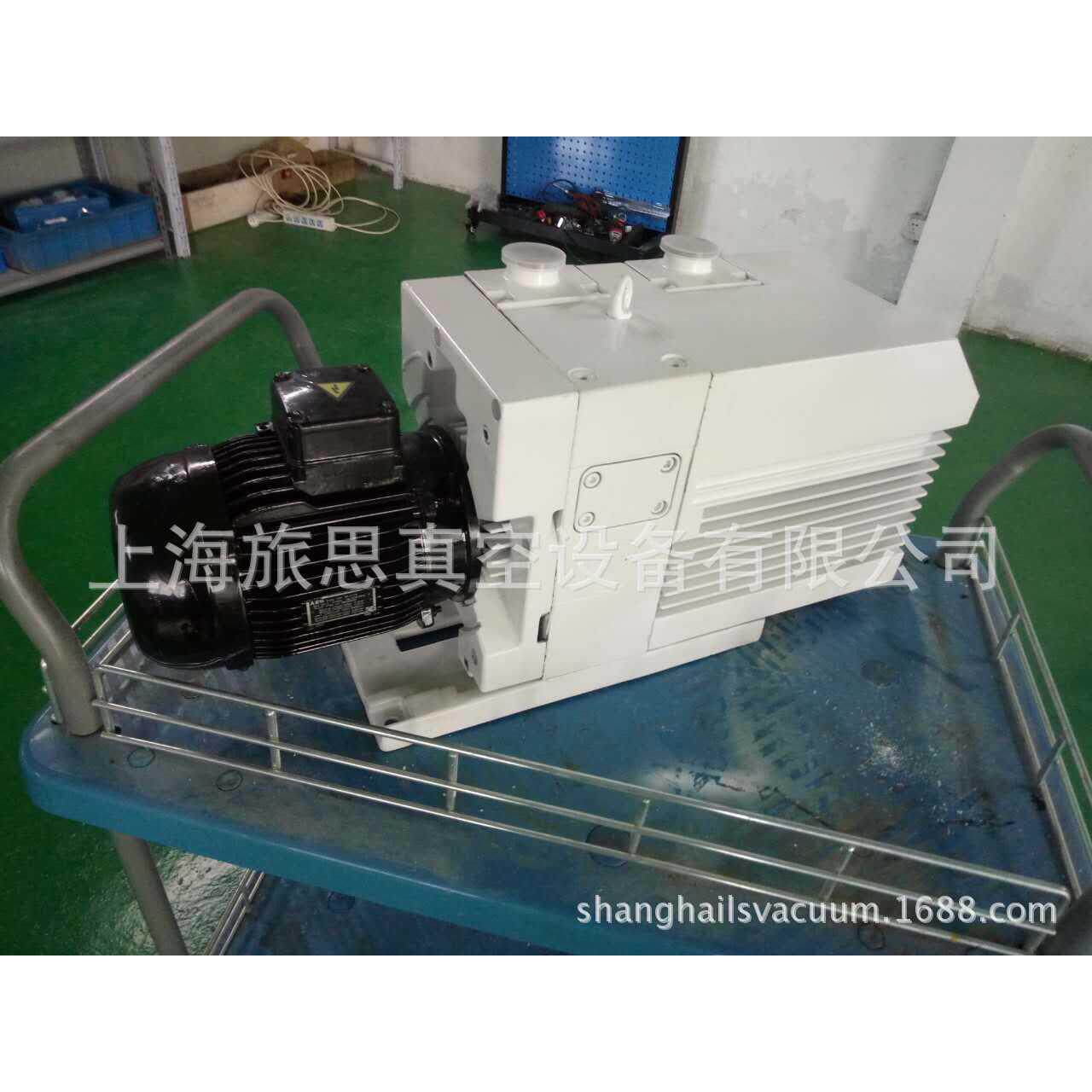 真空泵销售 Leybold D65B 维修保养 配件包及真空油销售