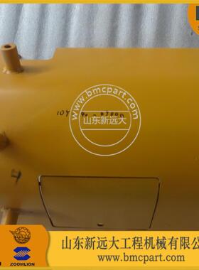 山推SD22S湿地推土机护罩TS220.30.6 山推原厂推土机护罩