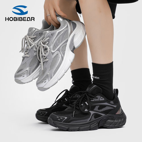 HOBIBEAR运动鞋休闲潮流