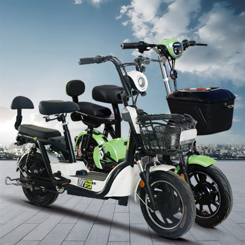 朝阳轮胎14/16X2.125/2.50/3.0真空胎250一防爆外胎2.75-10电动车