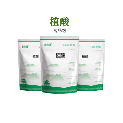 食品级植酸防腐剂抗菌剂