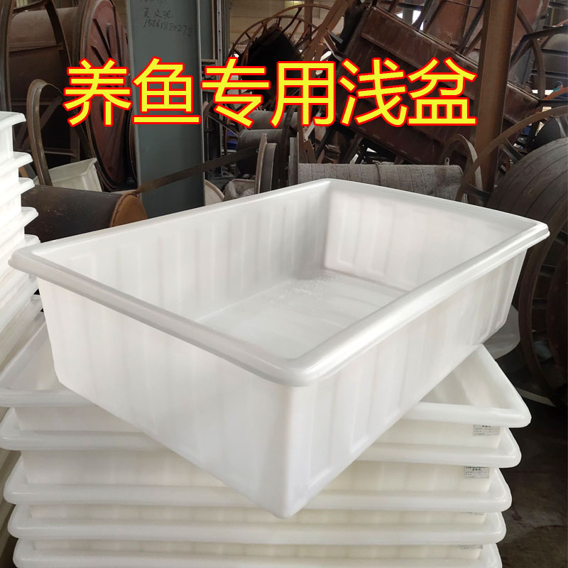 结实耐用养鱼盆水产养殖