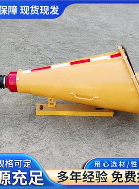 ZGJFH50自全置动隔爆装置固定双向干粉式灭火装井下巷道隔爆装置