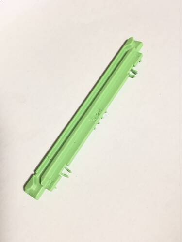 KH868 E 47 兄弟牌编织机局部提花凸轮