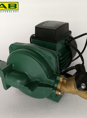 意大利戴博DAB水泵家用自来水增压泵热水加压泵全自动静音K20/9HA