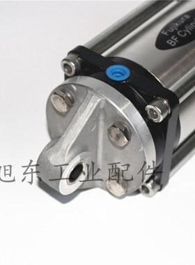 原装藤仓FUJIKURA敏锐型超低摩擦气缸SCSA-63-78-S0 S1-B0-P