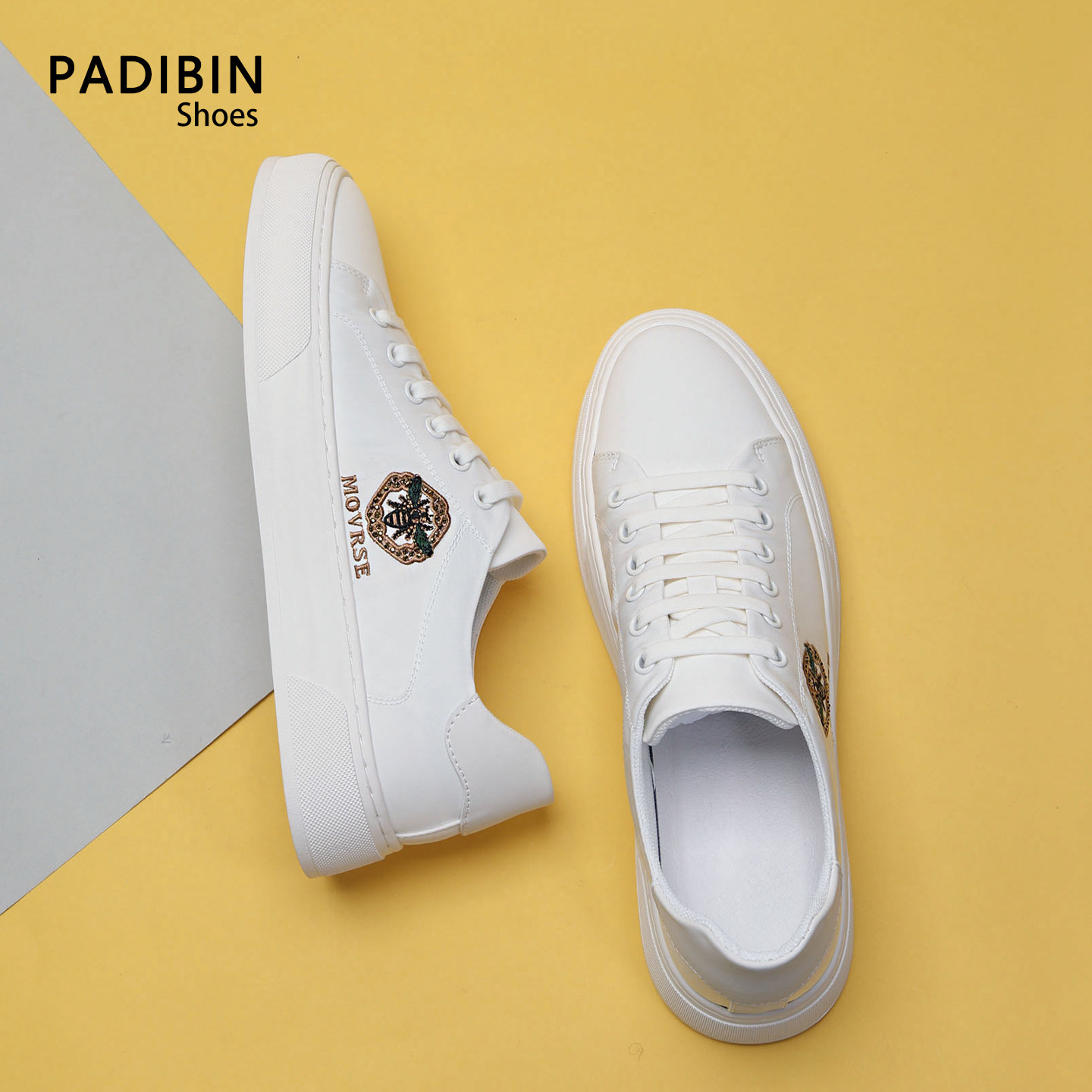 男款春夏新款时尚帆布面休闲鞋透气百搭板鞋韩版刺绣低帮薄款布鞋