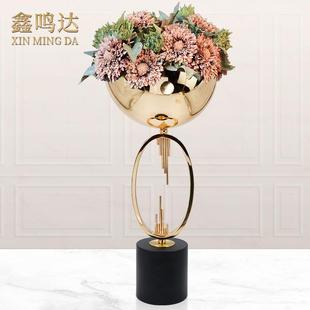 2500g餐桌装 泰迪幼犬犬粮 饰插花花瓶婚礼电镀铁艺花 贵宾 NuSun