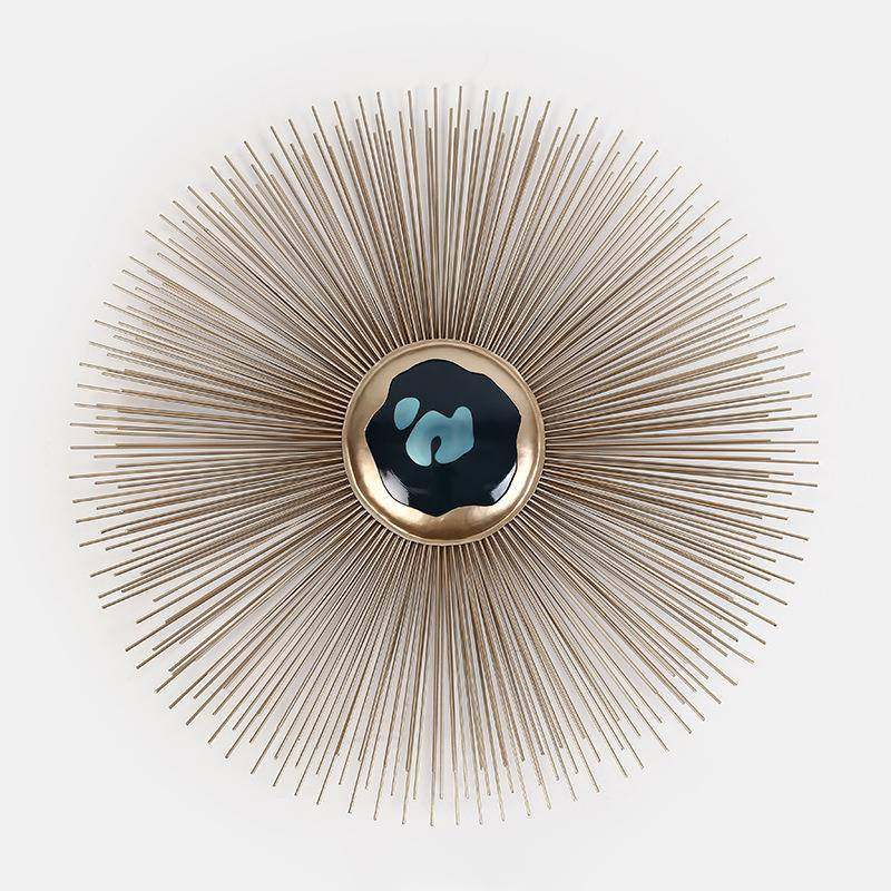 NuSun 贵宾/泰迪幼犬犬粮 2500g欧式铁艺壁饰立体墙饰挂