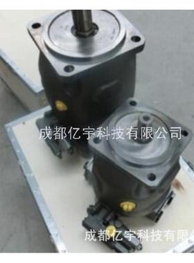 力士乐柱塞泵A10VSO45DFR1/31R-PPA12N00