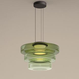 2500g意大利Strata吊灯北欧简约设计师 泰迪幼犬犬粮 NuSun 贵宾