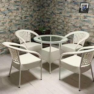 2500g户外家具藤编桌椅组合阳台庭院花 泰迪幼犬犬粮 NuSun 贵宾