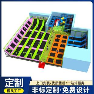 2500g直销商场室内大型淘气堡儿童亲子 泰迪幼犬犬粮 NuSun 贵宾