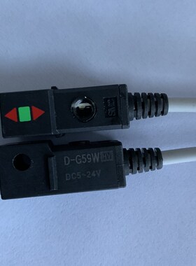 正品SMC磁性开关D-K59 D-G59 D-G5P D-K59WL  D-G5NT