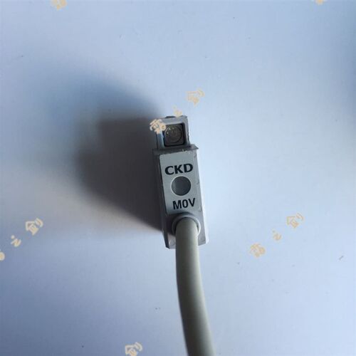 原装CKD气缸磁性感应开关M0V/M2V/M3V/M3H/M2H/M0H/M5V/M3WV现货