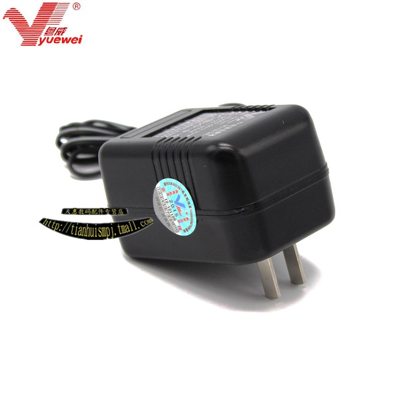 通用闽江鱼缸温显过滤器ADAPTOR电源9V300mA电源线12V500ma变压器