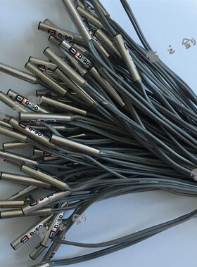 全新原装SMC气缸磁性感应开关D-90/97/90L/97L现货供应