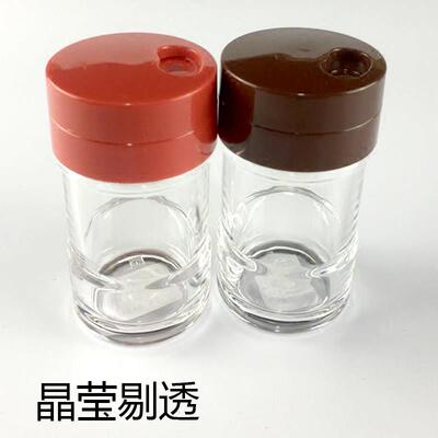牙签瓶筒亚克力耐用塑料