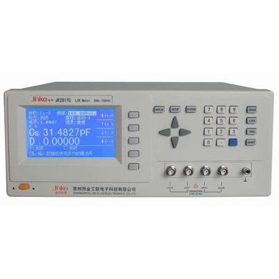 【常州金科】JK2817C精