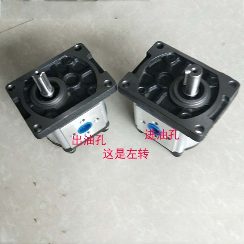 齿轮油泵CBN-G310  CBN-G314 CBN-G316 CBN-G320 CBN-G325 G306