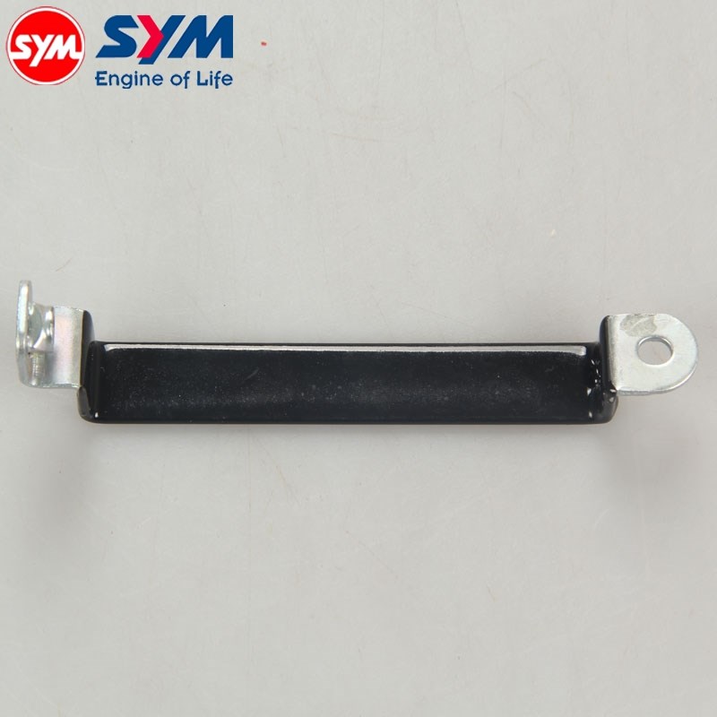 三阳 XS150T-10 DRG 150/158 电瓶支架 电池固定支架 原装 包邮