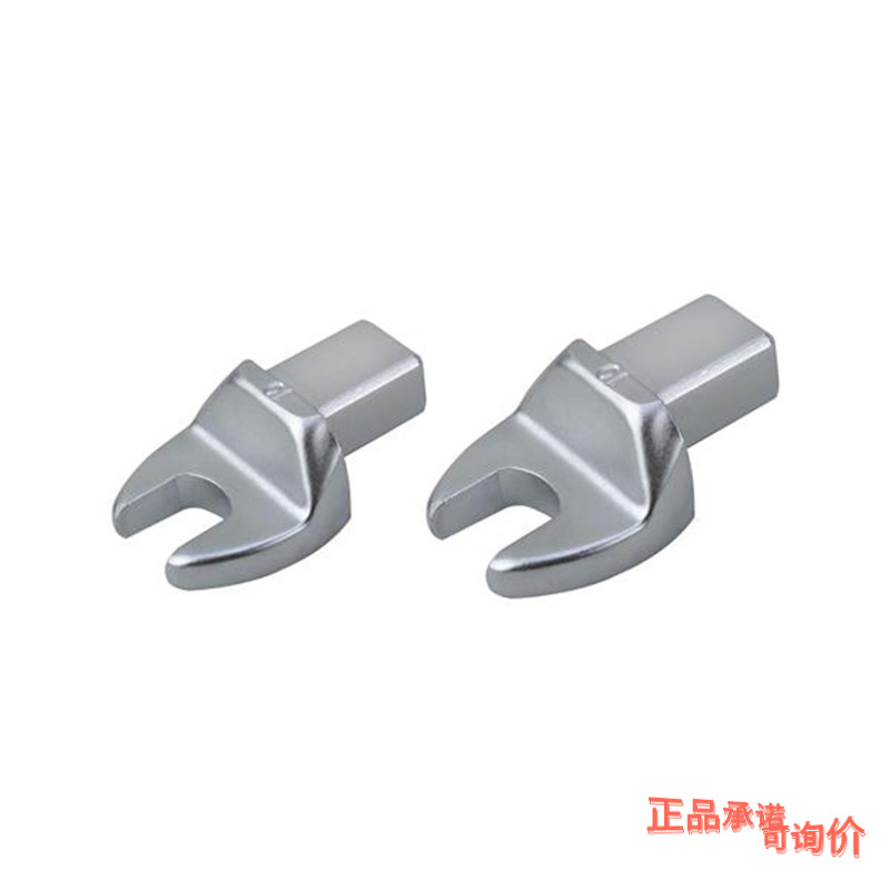 鹰之印开口扭力扳手头插件