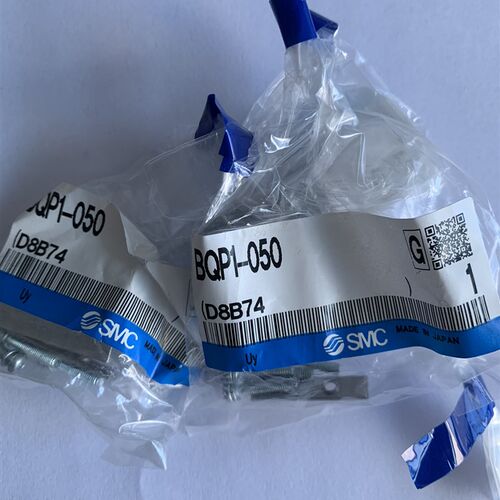 SMC气缸磁性开关D-P4DW/P5DW固定支架安装码BQP1-050现货