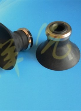 MSDN-10/16/25/40深型真空吸盘MSDS-10/16/25/40机械手真空单体