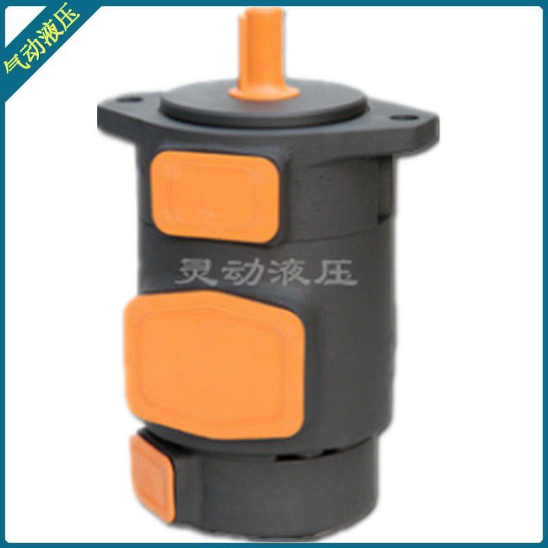 日本TOKIMEC原装 SQP21-21-11-IDC-18-P 东京计器叶片泵 原装正品