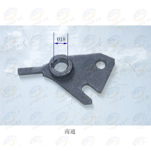 北京 南通X52K X5032 X53K 立式铣床工作台摇臂7240