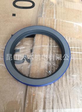 神钢空压机原装配件轴封 110 ,160KW W唇型密封P-GA04-5003#01