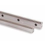 小原KHK 研磨齿条MRGF1.5-500 MRGFD1.5-500J