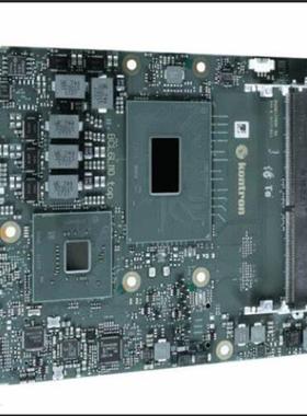 德国Kontron CORE™ / XEON® 处理器COMe-bCL6型38035-0000-27-7