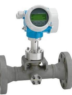 E+H涡街流量计Proline Prowirl C 200