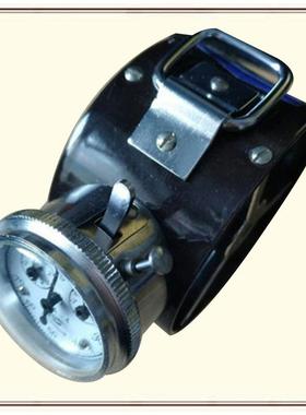 CFJ5矿用风速表机械式风表cfj5矿用低速机械风速表矿用