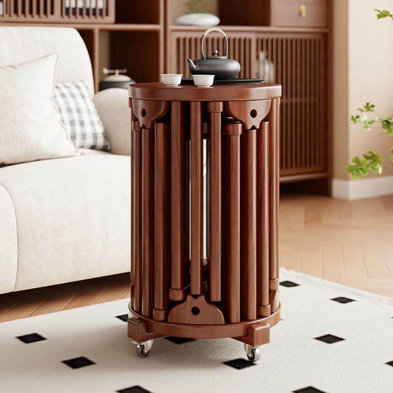 茶几家用可叠放凳现代吃饭凳子餐桌凳原木新中式叠叠乐实木圆凳子,收纳整理,烫衣板及配件,淘宝优惠券,粉丝福利购,淘宝优惠卷