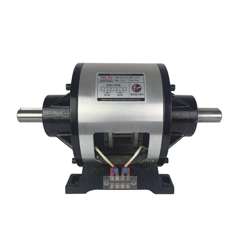 电磁式离合/制动器组合FMP-200拼板机离心机离合器