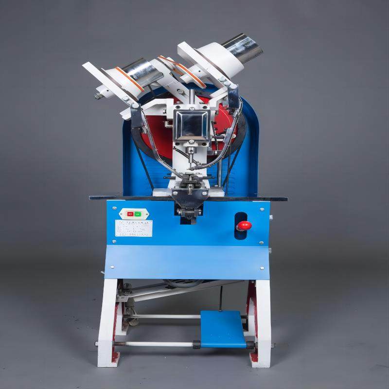 定制半自动单头双面服装气眼机手提袋鞋纸袋腰带上底扣鸡眼机,机械设备,制鞋机械,淘宝优惠券,粉丝福利购,淘宝优惠卷