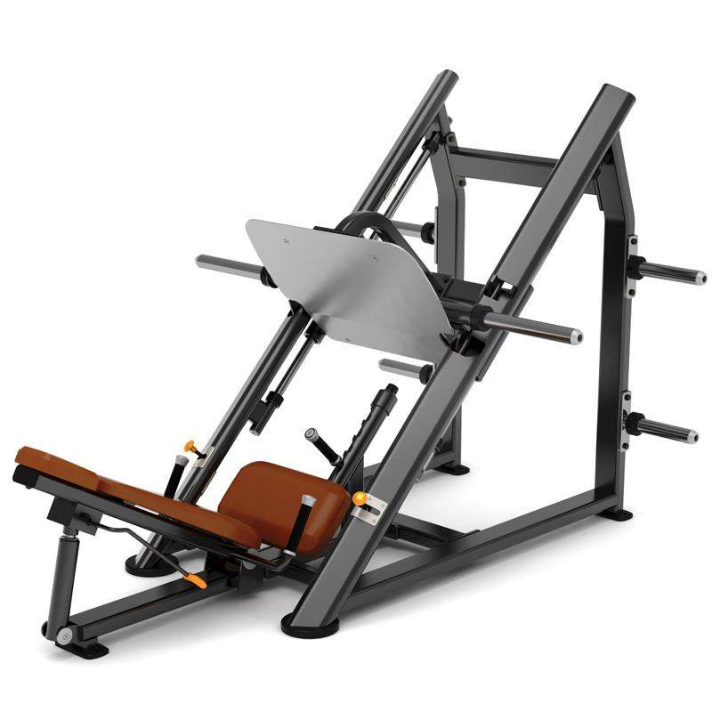 澳沃新生活OURSLIFE倒蹬训练器商用健身房力量训练器X220,运动/瑜伽/健身/球迷用品,倒立机,淘宝优惠券,粉丝福利购,淘宝优惠卷