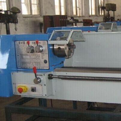 BVB25车床BB25台式小型车床加工长度700mm金属加工机床工厂