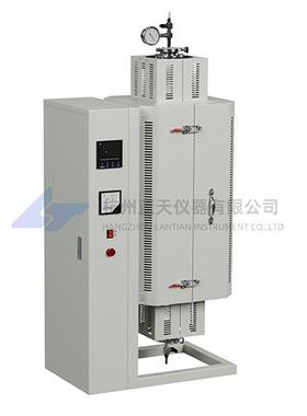 高精度立式开启式管式炉SG-GL1200K-100(立式）管径40608010