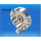 拉力强度测试HJJ 艾德堡推拉力计夹具HJJ 012线缆材料 018夹具