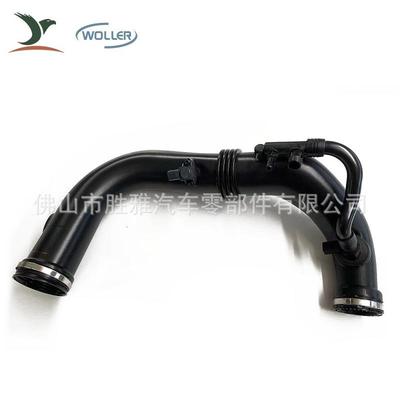 适用奔驰散热水管废气管进气管2710901929A2710901929