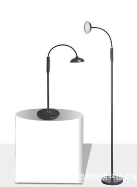 LED遥控落地灯天空氛围灯弹钢琴阅读客厅卧室AmazonL4